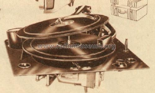 RC-50; Garrard Eng. & Mfg. (ID = 869056) Reg-Riprod