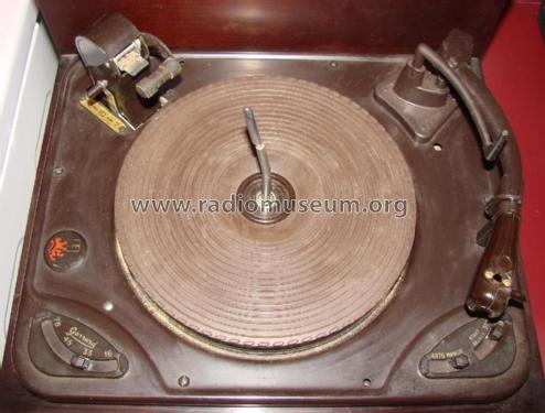RC 88/4; Garrard Eng. & Mfg. (ID = 1816952) Reg-Riprod