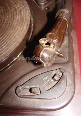 RC 88/4; Garrard Eng. & Mfg. (ID = 1816956) Sonido-V