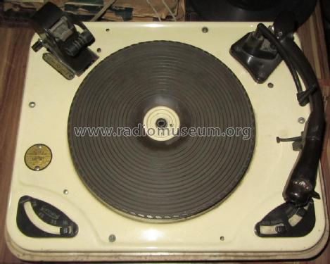 RC 88/4; Garrard Eng. & Mfg. (ID = 2489499) Sonido-V