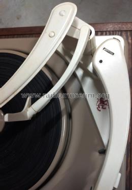 Record Changer 210 RC 210; Garrard Eng. & Mfg. (ID = 2518366) Ton-Bild