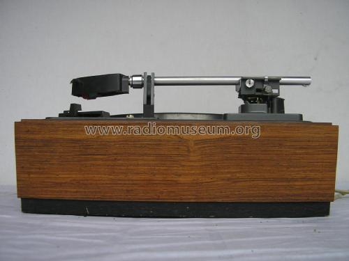 SP25; Garrard Eng. & Mfg. (ID = 1785738) Sonido-V
