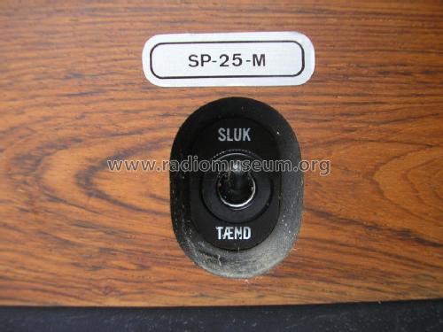 SP25; Garrard Eng. & Mfg. (ID = 1785740) Reg-Riprod