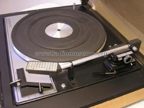 SP25 MK IV; Garrard Eng. & Mfg. (ID = 2102569) R-Player
