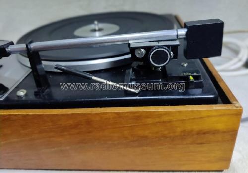 SP25 MK IV; Garrard Eng. & Mfg. (ID = 2876058) Sonido-V