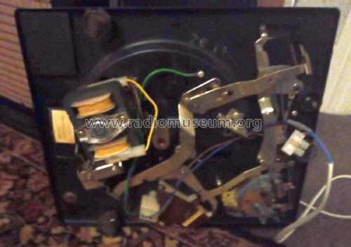 SP25 MK IV; Garrard Eng. & Mfg. (ID = 2876066) R-Player