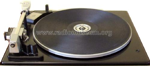 Stereo Turntable SP25 Mk II; Garrard Eng. & Mfg. (ID = 1180195) Reg-Riprod