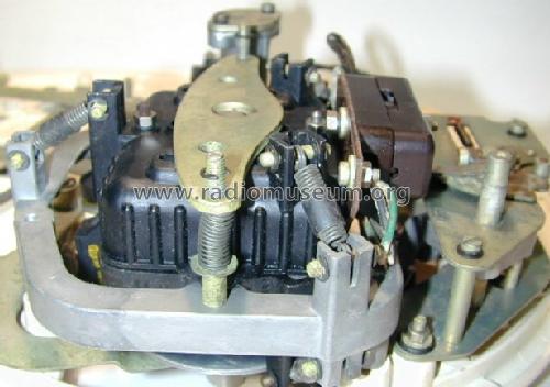Transcription Motor 301; Garrard Eng. & Mfg. (ID = 629740) Enrég.-R