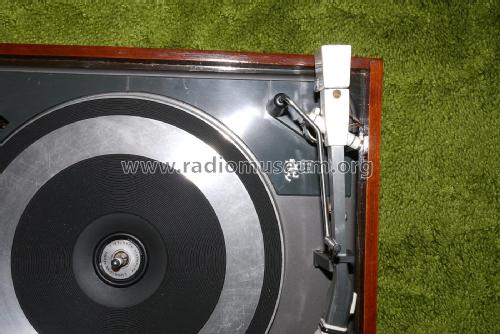 Type A Mk II ; Garrard Eng. & Mfg. (ID = 2382408) Sonido-V