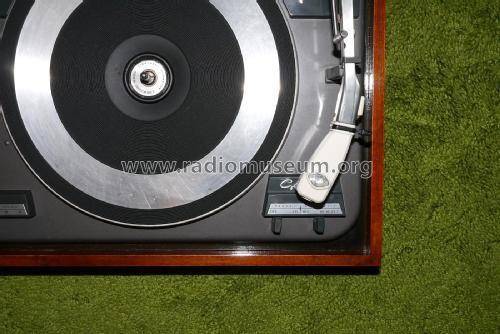 Type A Mk II ; Garrard Eng. & Mfg. (ID = 2382409) Reg-Riprod