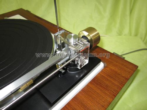 Zero 100S; Garrard Eng. & Mfg. (ID = 2500698) Sonido-V