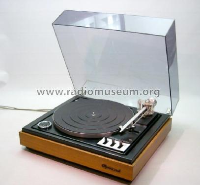 Zero 100SB module; Garrard Eng. & Mfg. (ID = 315644) R-Player