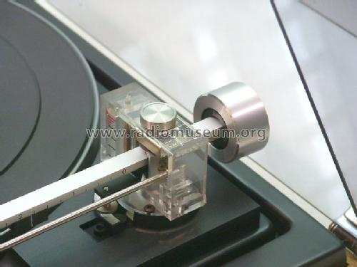 Zero 100SB module; Garrard Eng. & Mfg. (ID = 315647) R-Player