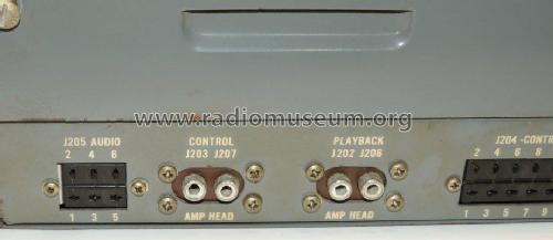 Recording Amplifier M5952; Gates Radio & Supply (ID = 1909121) R-Player