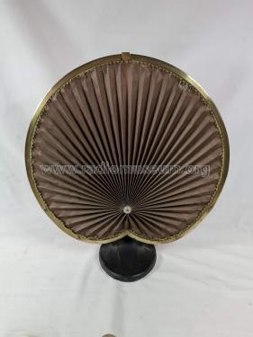 Haut-parleur 'Lotus' ; Gaumont, Radio-Seg; (ID = 2844710) Lautspr.-K