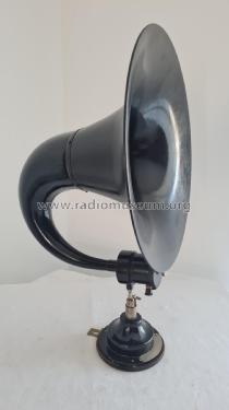 SEG Elgevox ; Gaumont, Radio-Seg; (ID = 2864827) Altavoz-Au