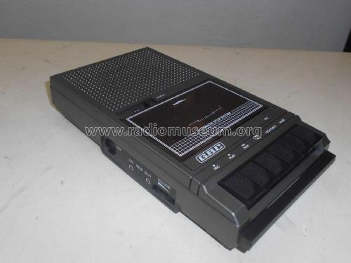 Cassette Recorder 10/1630-00; GBC; Milano (ID = 2230926) Sonido-V