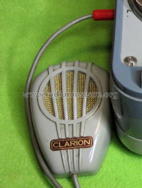 Clarion ; GBC Electronic (ID = 1436940) R-Player