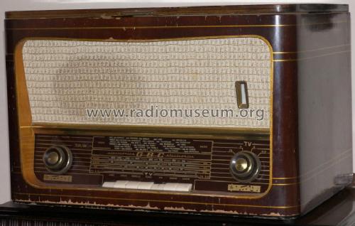 Zeus FM/90-RF; GBC; Milano (ID = 1018088) Radio