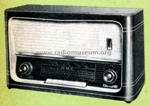 FM/90; GBC; Milano (ID = 459548) Radio