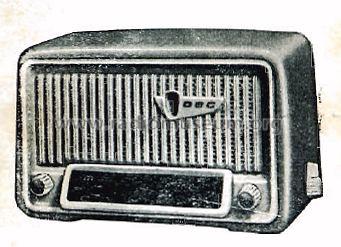 K2/4V; GBC; Milano (ID = 1413999) Radio