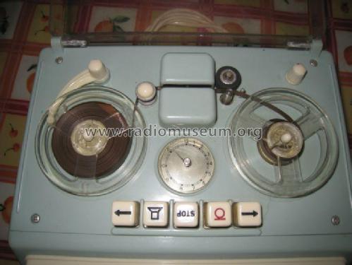 Phonetic PT/12; GBC; Milano (ID = 1729001) Ton-Bild