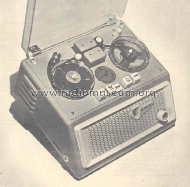 Phonetic PT/12; GBC; Milano (ID = 440416) Ton-Bild