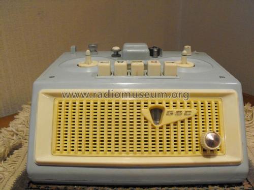 Phonetic PT/12; GBC; Milano (ID = 913723) Ton-Bild