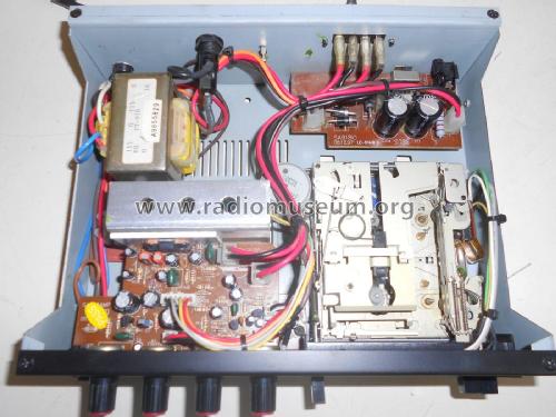 Public Address Amplifier KA-918AR; GBC; Milano (ID = 2193663) Ampl/Mixer
