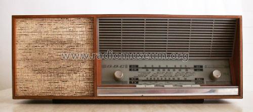 Recital FM/4; GBC; Milano (ID = 1004352) Radio