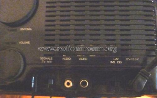 Rio 600; GBC; Milano (ID = 1470492) TV Radio