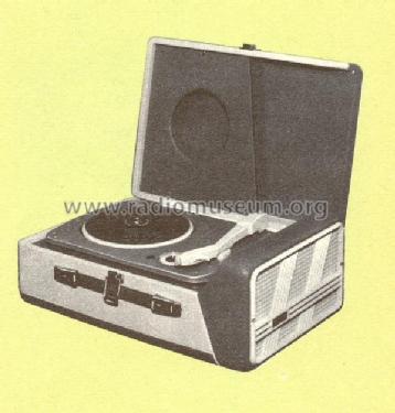 Scotland III FV-12; GBC; Milano (ID = 661964) Reg-Riprod