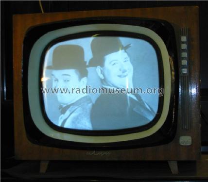 Alga P-36-66; Gdanskie Zaklady (ID = 1306493) Television