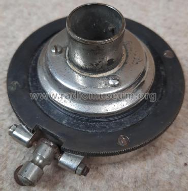 Schalldose Sonorella; Gebeco, Gustav (ID = 3113539) Micrófono/PU