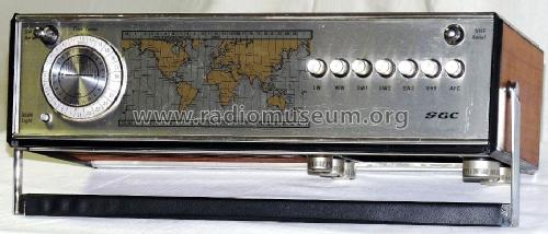 2541; GEC, General (ID = 674306) Radio