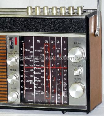 2541; GEC, General (ID = 674308) Radio