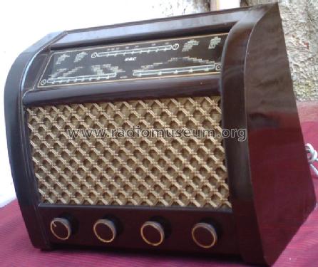 BC5445; GEC, General (ID = 775649) Radio