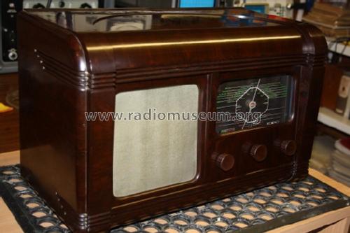 A38 BC3840; GEC, General (ID = 1596754) Radio