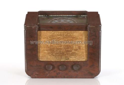 AC All-Wave 5 BC3950L; GEC, General (ID = 511828) Radio