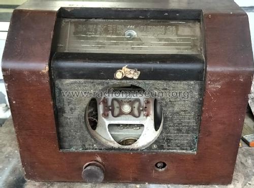 AC All-Wave Super six BC3860 super 6; GEC, General (ID = 3156461) Radio