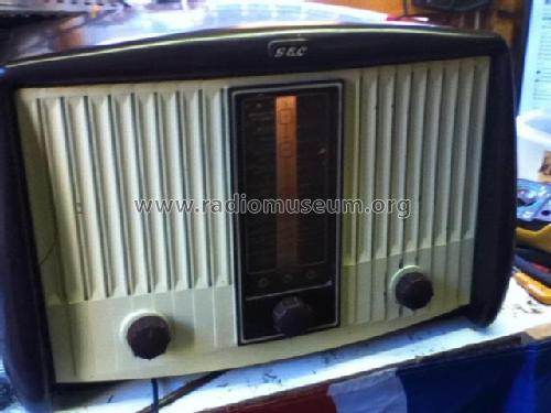 BC3248L; GEC, General (ID = 1099884) Radio