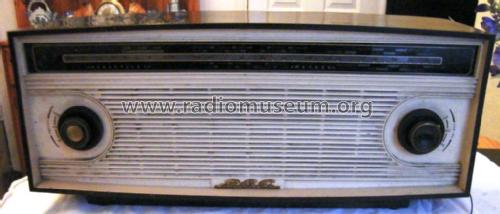 BC402; GEC, General (ID = 1946120) Radio