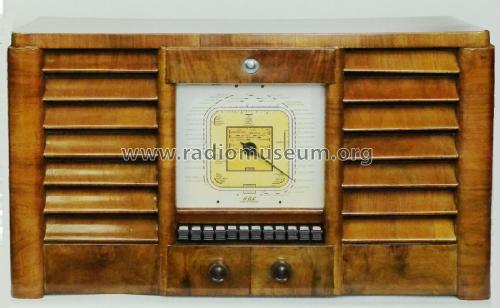 BC4070; GEC, General (ID = 2253546) Radio