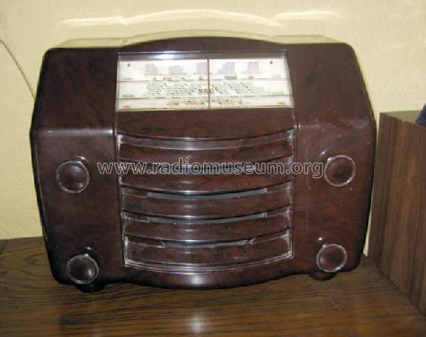 BC4940; GEC, General (ID = 383697) Radio