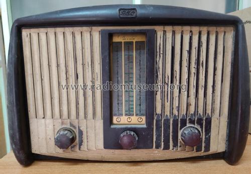 BC5145L; GEC, General (ID = 2879834) Radio