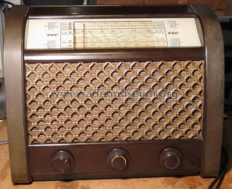 BC5444L; GEC, General (ID = 1071653) Radio