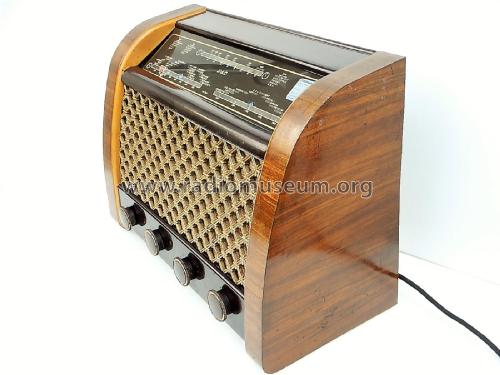 BC5445; GEC, General (ID = 2666757) Radio