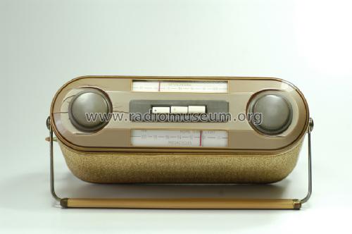 BC562; GEC, General (ID = 438405) Radio