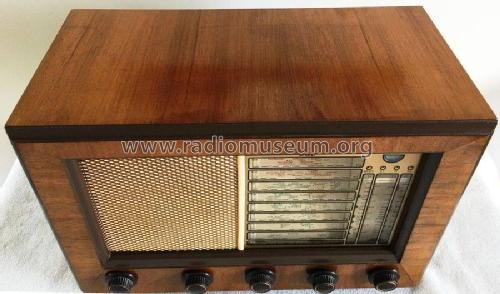 BC6738; GEC, General (ID = 2660410) Radio