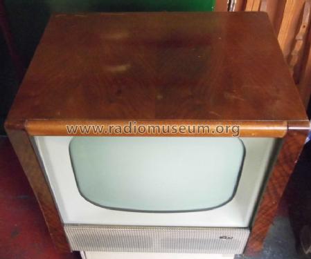 BT1252; GEC, General (ID = 1657308) Television